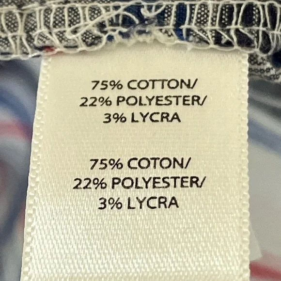 Noble Outfitters Long Sleeve Button Up Shirt Large - Picture 14 of 14